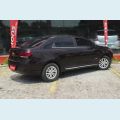 CHEVROLET CHEVROLET COBALT ELITE 1.8 8V FLEX AUT. 4P - PRETO - 2018 Foto 9 (Miniatura)