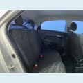 HYUNDAI HYUNDAI HB20 COMFORT PLUS 1.6 FLEX MANUAL 4P - PRATA - 2017 Foto 9 (Miniatura)