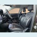 JEEP JEEP COMPASS LONGITUDE 2.0 FLEX AUT. 4P - PRETO - 2018 Foto 9 (Miniatura)