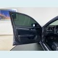 HONDA HONDA CIVIC TOURING 1.5 TURBO AUT. 4P - CINZA - 2019 Foto 9 (Miniatura)
