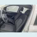 FIAT FIAT UNO ATTRACTIVE 1.0 FLEX MANUAL 4P - BRANCO - 2021 Foto 9 (Miniatura)