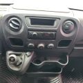 RENAULT MASTER 2.3 DIESEL MANUAL 4P - PRATA - 2015 Foto 9 (Miniatura)