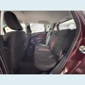 HONDA WR-V FLEX AUT. 4P - VINHO - 2020 Foto 9 (Miniatura)