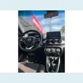 FIAT ARGO FLEX MANUAL 4P - PRETO - 2019 Foto 9 (Miniatura)