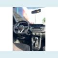NISSAN KICKS FLEX MANUAL 4P - CINZA - 2018 Foto 9 (Miniatura)