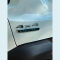 JEEP RENEGADE MOAB FLEX AUT. 4P - BRANCO - 2021 Foto 9 (Miniatura)
