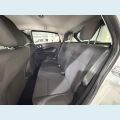 FORD FORD FIESTA FLEX MANUAL 4P - BRANCO - 2014 Foto 9 (Miniatura)
