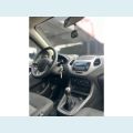FORD FORD KA FLEX MANUAL 4P - PRETO - 2020 Foto 9 (Miniatura)
