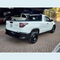 FIAT FIAT STRADA FLEX MANUAL 4P - BRANCO - 2023 Foto 9 (Miniatura)