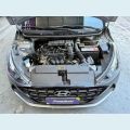 HYUNDAI HYUNDAI HB20 FLEX MANUAL 4P - LARANJA - 2022 Foto 9 (Miniatura)
