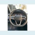 VOLKSWAGEN VOLKSWAGEN NIVUS FLEX AUT. 4P - CINZA - 2024 Foto 9 (Miniatura)