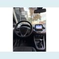 FORD FORD KA FLEX MANUAL 4P - CINZA - 2021 Foto 9 (Miniatura)