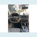 VOLKSWAGEN VOLKSWAGEN POLO FLEX AUT. 4P - PRATA - 2019 Foto 9 (Miniatura)