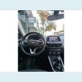 CHEVROLET CHEVROLET ONIX FLEX MANUAL 4P - BRANCO - 2020 Foto 9 (Miniatura)