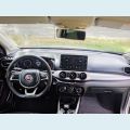 FIAT ARGO FLEX MANUAL 4P - PRATA - 2019 Foto 9 (Miniatura)