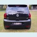 VOLKSWAGEN VOLKSWAGEN FOX FLEX MANUAL 4P - PRETO - 2010 Foto 9 (Miniatura)