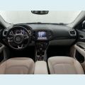 JEEP JEEP COMPASS FLEX AUT. 4P - CINZA - 2019 Foto 9 (Miniatura)