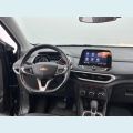 CHEVROLET CHEVROLET TRACKER LTZ FLEX AUT. 4P - CINZA - 2025 Foto 9 (Miniatura)