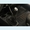 RENAULT LOGAN EXP 16 HP FLEX MANUAL 4P - PRATA - 2013 Foto 9 (Miniatura)