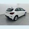 CHEVROLET ONIX LT2 1.0 FLEX MANUAL 4P - BRANCO - 2022 Foto 9 (Miniatura)