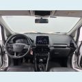 FORD ECOSPORT FSL 1.5 FLEX MANUAL 4P - BRANCO - 2018 Foto 9 (Miniatura)