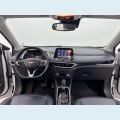 CHEVROLET TRACKER 12T A PR 1.2 TURBO FLEX AUT. 4P - BRANCO - 2022 Foto 9 (Miniatura)