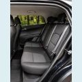 HYUNDAI CRETA ATTITUDE 1.6 FLEX AUT. 4P - PRETO - 2018 Foto 9 (Miniatura)