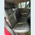 CHEVROLET TRACKER LTZ FLEX AUT. 4P - VERMELHO - 2014 Foto 9 (Miniatura)