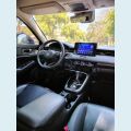 HONDA HR-V EXL 1.5 TURBO FLEX AUT. 4P - VERMELHO - 2023 Foto 9 (Miniatura)