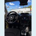 JEEP RENEGADE LONGITUDE 1.8 16V FLEX AUT. 4P - VERDE - 2016 Foto 9 (Miniatura)