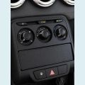 CITROËN C3 PURETECH 1.2 FLEX MANUAL 4P - PRATA - 2017 Foto 9 (Miniatura)