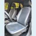 VOLKSWAGEN VOLKSWAGEN NIVUS HIGHLINE 1.0 TSI FLEX AUT. 4P - PRETO - 2023 Foto 9 (Miniatura)