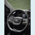 FIAT ARGO DRIVE 1.0 FLEX MANUAL 4P - PRETO - 2026 Foto 9 (Miniatura)