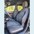 FIAT ARGO DRIVE 1.0 FLEX MANUAL 4P - PRETO - 2026 Foto 9 (Miniatura)
