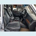 MITSUBISHI PAJERO GLS HPE FULL 3.8 24V FLEX AUT. 4P - PRATA - 2008 Foto 9 (Miniatura)