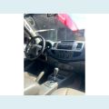 TOYOTA HILUX FLEX AUT. 4P - PRATA - 2015 Foto 9 (Miniatura)