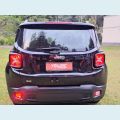 JEEP JEEP RENEGADE FLEX AUT. 4P - PRETO - 2018 Foto 9 (Miniatura)