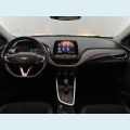 CHEVROLET CHEVROLET ONIX FLEX AUT. 4P - CINZA - 2021 Foto 9 (Miniatura)