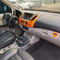 MITSUBISHI MITSUBISHI L200 TRITON GLS D 3.2 FLEX MANUAL 4P - LARANJA - 2016 Foto 9 (Miniatura)