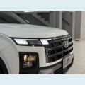 HYUNDAI CRETA FLEX AUT. 4P - BRANCO - 2025 Foto 9 (Miniatura)
