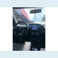 TOYOTA TOYOTA ETIOS FLEX AUT. 4P - BRANCO - 2018 Foto 9 (Miniatura)
