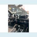 FIAT FIAT UNO FLEX MANUAL 4P - PRATA - 2018 Foto 9 (Miniatura)