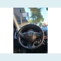 HONDA HONDA HR-V FLEX AUT. 4P - PRATA - 2016 Foto 9 (Miniatura)