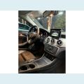 MERCEDES-BENZ MERCEDES-BENZ GLA 200 FLEX AUT. 4P - CINZA - 2017 Foto 9 (Miniatura)