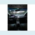HONDA HONDA HR-V FLEX AUT. 4P - PRETO - 2019 Foto 9 (Miniatura)