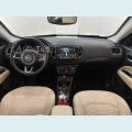 JEEP JEEP COMPASS FLEX AUT. 4P - BRANCO - 2018 Foto 9 (Miniatura)
