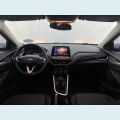CHEVROLET CHEVROLET ONIX FLEX MANUAL 4P - BRANCO - 2024 Foto 9 (Miniatura)