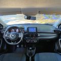 FIAT FIAT ARGO 1.0 6V FLEX MANUAL 4P - PRATA - 2022 Foto 9 (Miniatura)