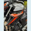YAMAHA FZ25 250CC FLEX - CINZA - 2025 Foto 9 (Miniatura)