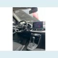 FIAT PULSE FLEX AUT. 5P - CINZA - 2025 Foto 9 (Miniatura)